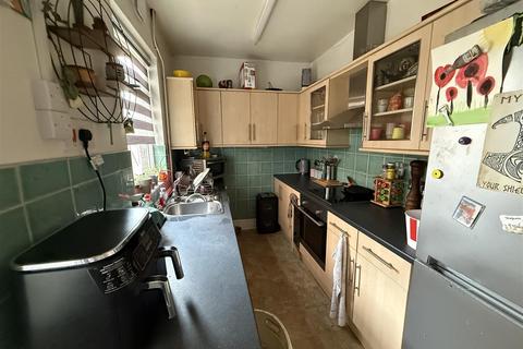 2 bedroom terraced house for sale, Wyggeston Street, Burton-On-Trent DE13