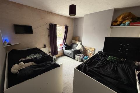 2 bedroom terraced house for sale, Wyggeston Street, Burton-On-Trent DE13
