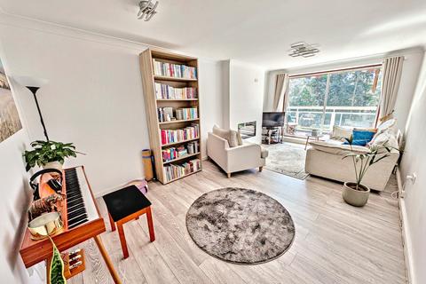 2 bedroom flat for sale, Bournemouth