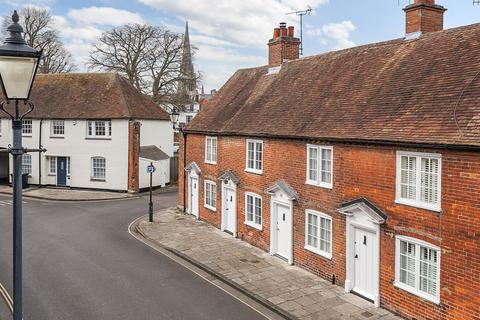 2 bedroom terraced house for sale, East Pallant, Chichester, PO19