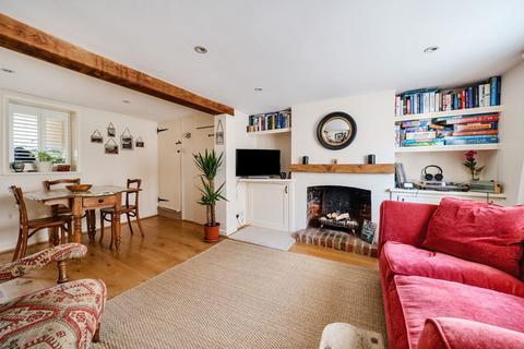 2 bedroom terraced house for sale, East Pallant, Chichester, PO19