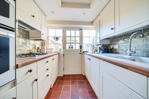 2 bedroom terraced house for sale, East Pallant, Chichester, PO19