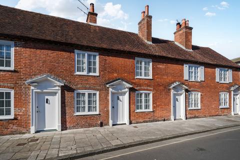 2 bedroom terraced house for sale, East Pallant, Chichester, PO19