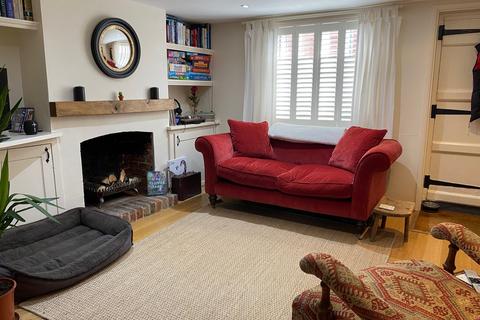 2 bedroom terraced house for sale, East Pallant, Chichester, PO19