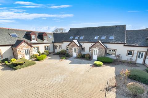undefined, 8 Selvieland Farm Cottages, Houston Road, Houston