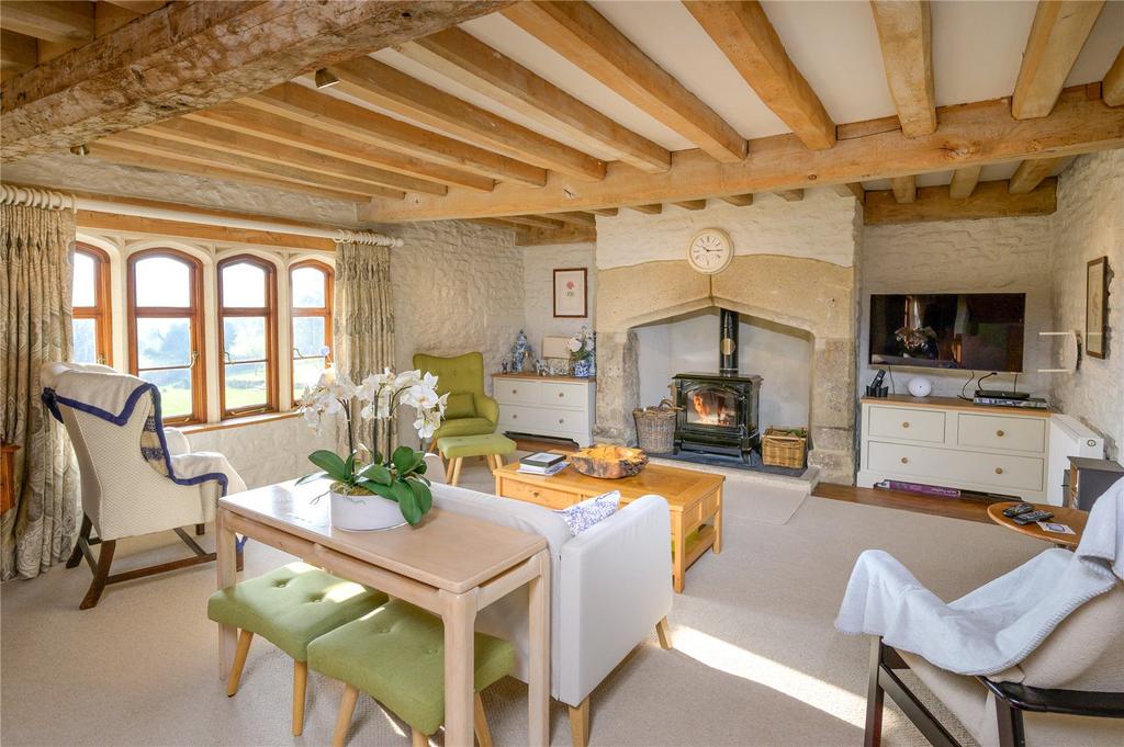 Drawing room