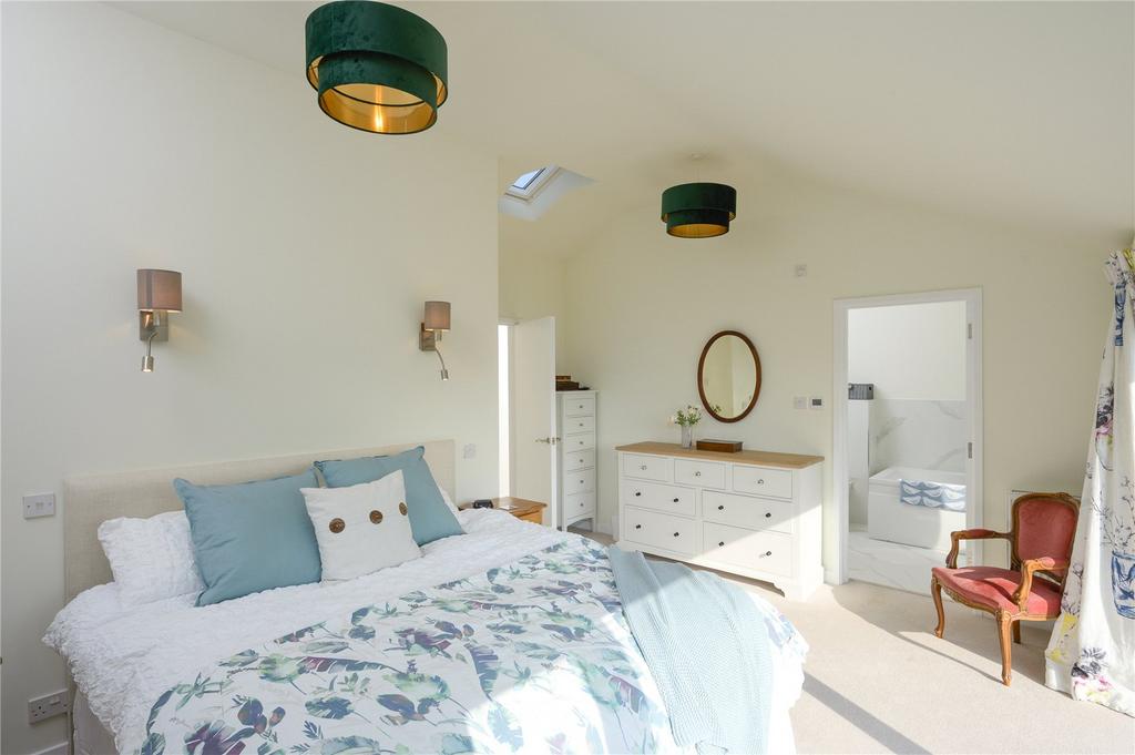 Guest Suite