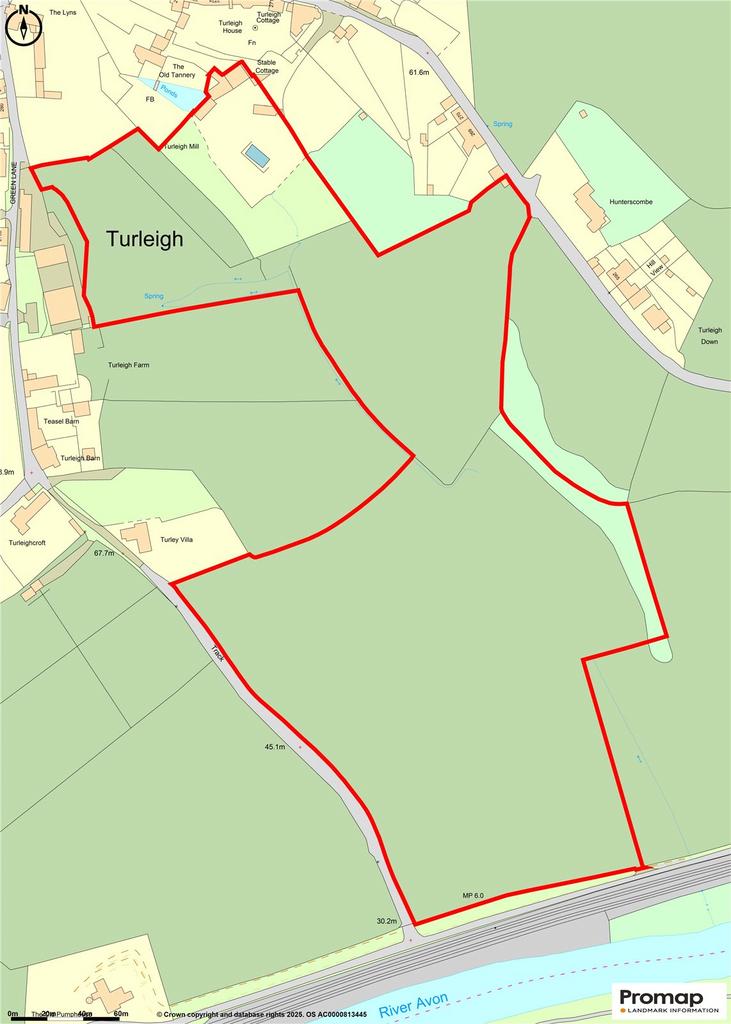 Pro Map