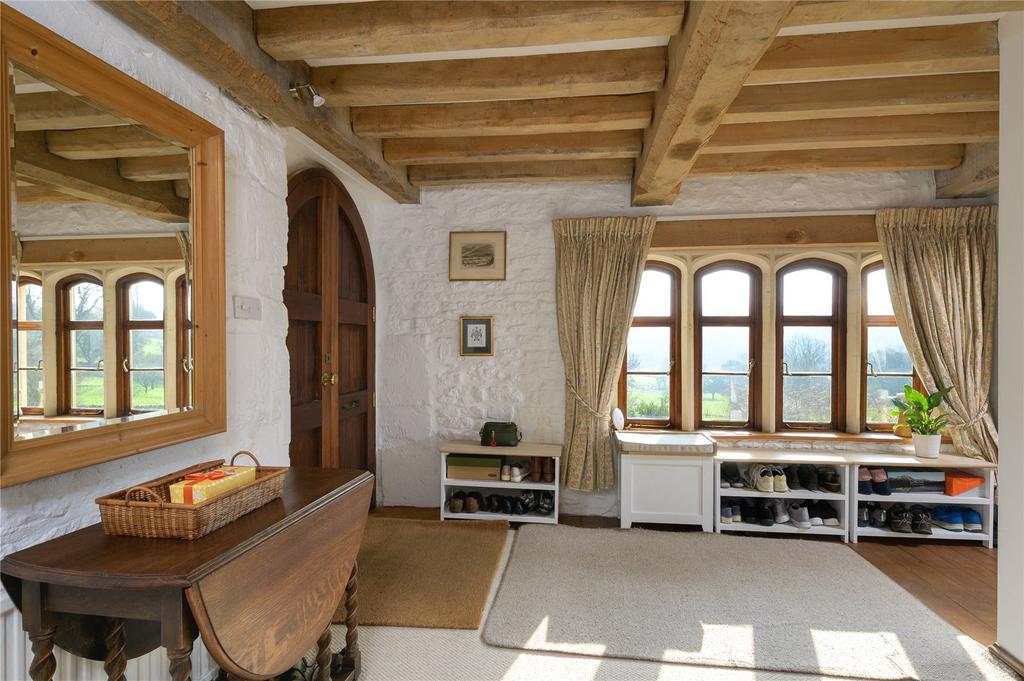 Drawing room
