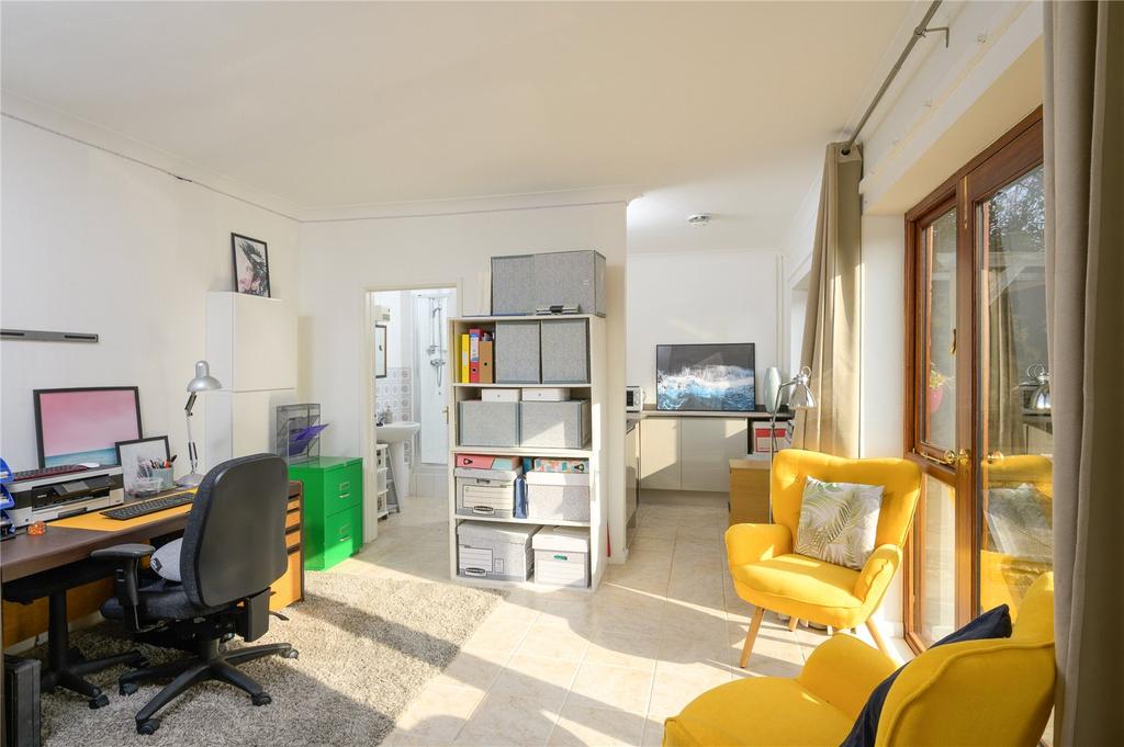 Home Office