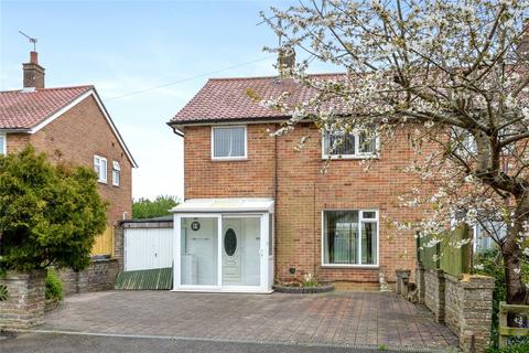 3 bedroom semi-detached house for sale, Anson Road, Goring-by-Sea, Worthing, West Sussex, BN12