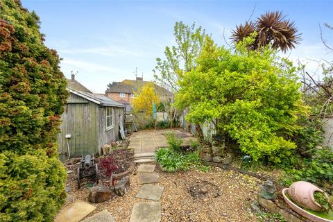 3 bedroom semi-detached house for sale, Anson Road, Goring-by-Sea, Worthing, West Sussex, BN12