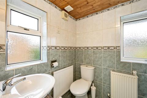 3 bedroom semi-detached house for sale, Anson Road, Goring-by-Sea, Worthing, West Sussex, BN12