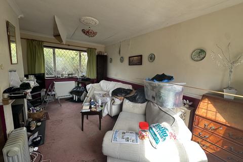 3 bedroom terraced house for sale, 35 Churchill Road East, Wells, Somerset BA5 3HU
