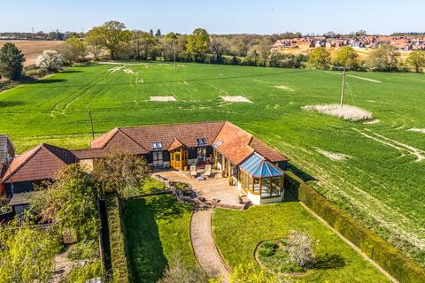 Admirals Barn Drury Lane, Mortimer, Reading, RG7 2HF