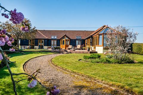 Admirals Barn Drury Lane, Mortimer, Reading, RG7 2HF