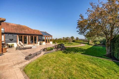 Admirals Barn Drury Lane, Mortimer, Reading, RG7 2HF