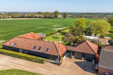 Admirals Barn Drury Lane, Mortimer, Reading, RG7 2HF