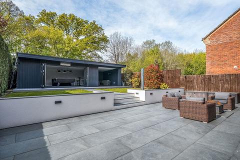 5 bedroom detached house for sale, Thomas Mead, Chippenham SN15