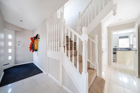 5 bedroom detached house for sale, Thomas Mead, Chippenham SN15