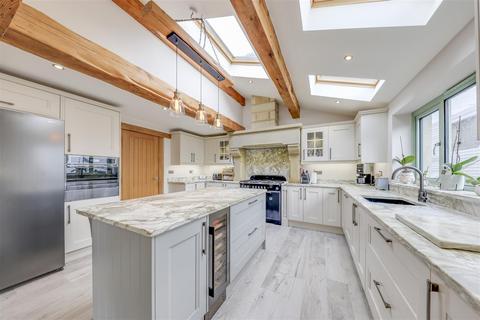 undefined, 1 Reddish Hill Farm, Market Street, Whitworth, Rochdale - Stunning Refurbished Cottage with Further Land Available