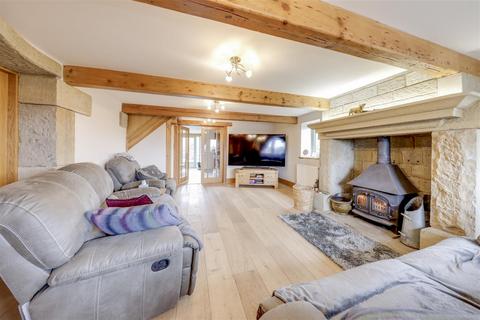 undefined, 1 Reddish Hill Farm, Market Street, Whitworth, Rochdale - Stunning Refurbished Cottage with Further Land Available