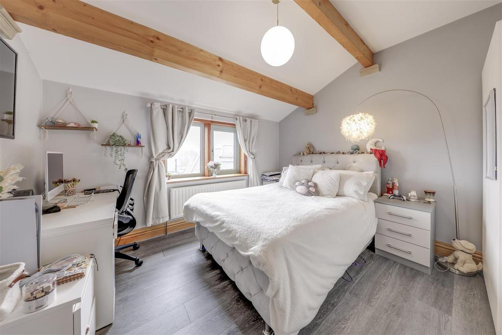 Bed 3