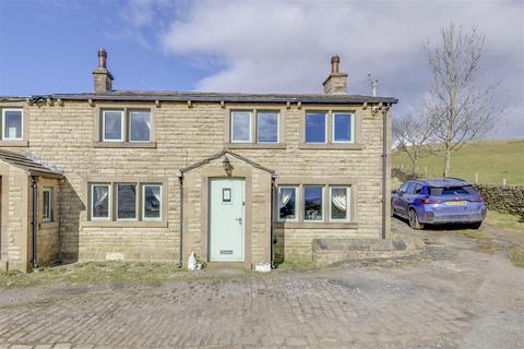 undefined, 1 Reddish Hill Farm, Market Street, Whitworth, Rochdale - Stunning Refurbished Cottage with Further Land Available