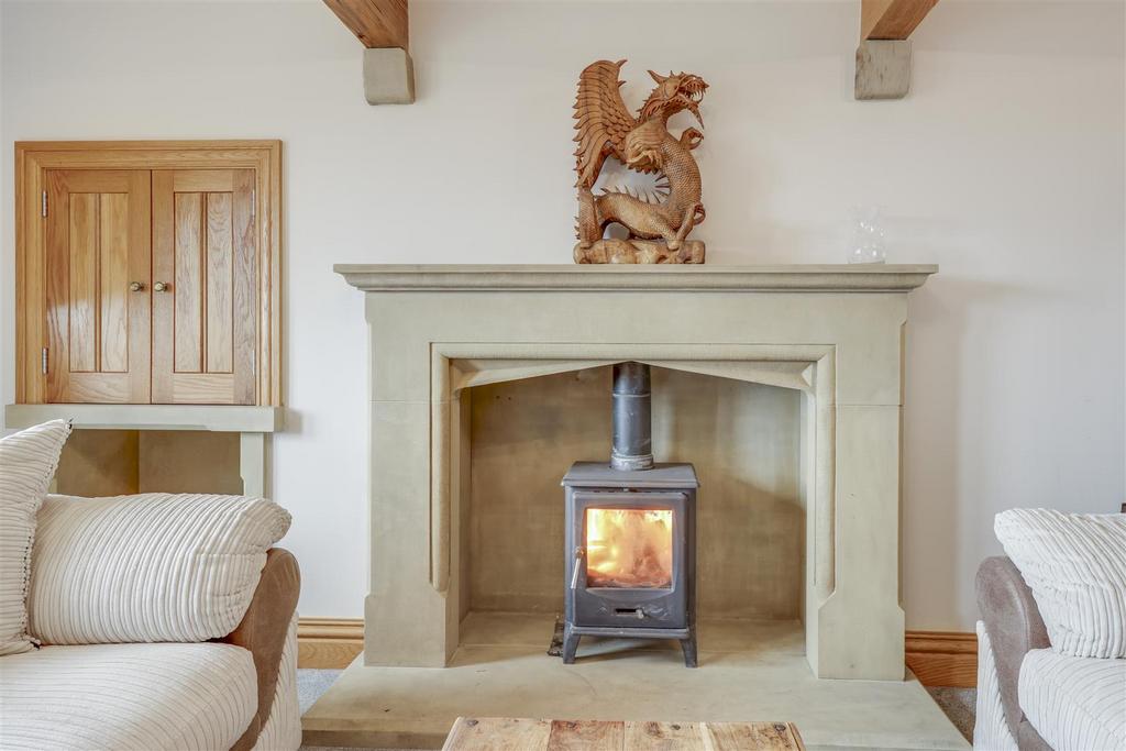 Feature Fire