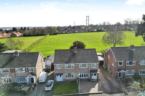 Lawnswood, Hessle,  HU13 0PT