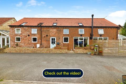 4 bedroom detached house for sale, East Hall Mews, South Cave, Brough, HU15 2FQ