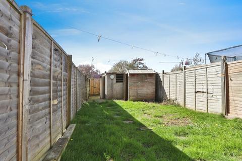 53 Brooklands Road, Hull, HU5 5AD