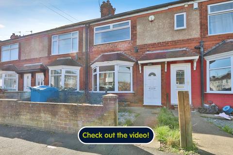 53 Brooklands Road, Hull, HU5 5AD