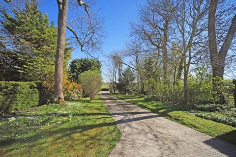 2 bedroom semi-detached house for sale, Edlesborough