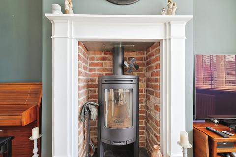 65 Corby Park, North Ferriby, HU14 3AX