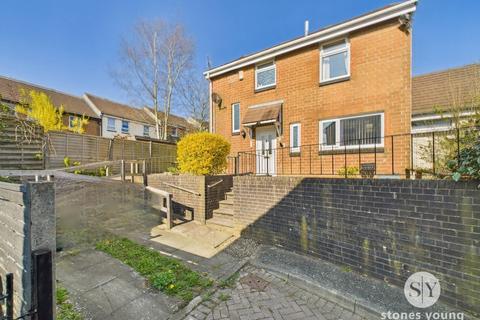 58 Beatrice Place, Blackburn, BB2 3UD