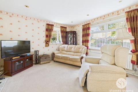 58 Beatrice Place, Blackburn, BB2 3UD