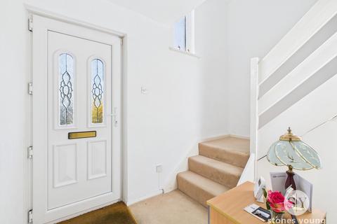 58 Beatrice Place, Blackburn, BB2 3UD