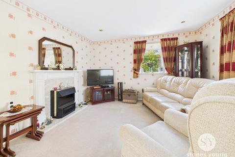 58 Beatrice Place, Blackburn, BB2 3UD