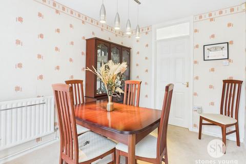 58 Beatrice Place, Blackburn, BB2 3UD