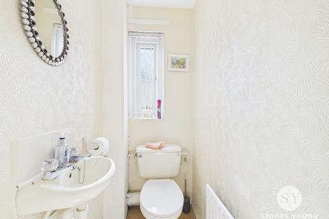58 Beatrice Place, Blackburn, BB2 3UD