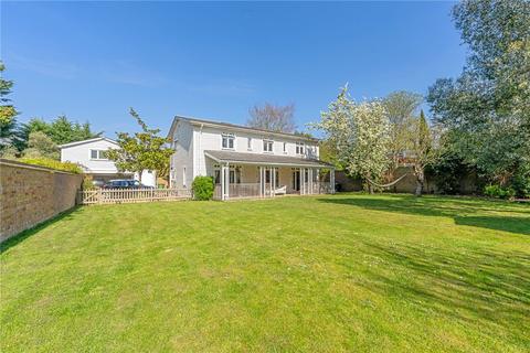 undefined, Upper Ham Road, Richmond, TW10