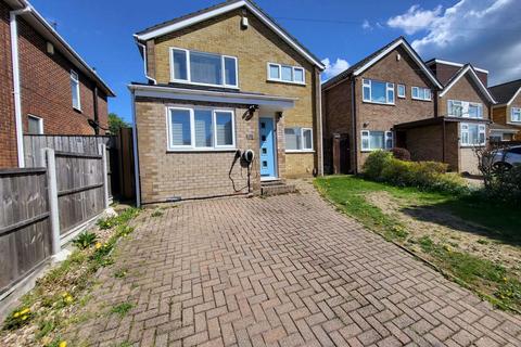 undefined, Luton LU3