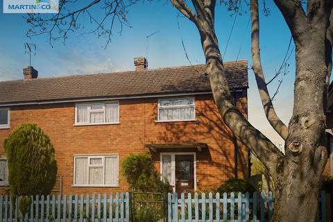 undefined, Beaumont Crescent, Brackley NN13