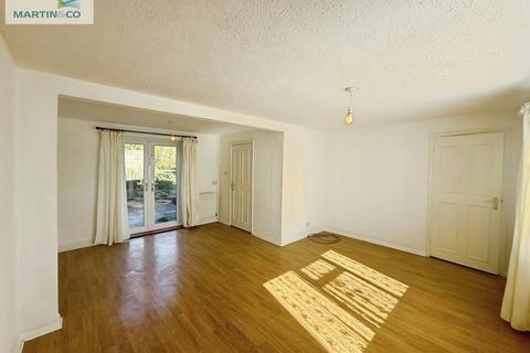 undefined, Beaumont Crescent, Brackley NN13