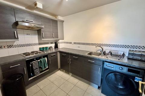 undefined, Maytrees, Fishponds Road, Eastville BS5 6SD