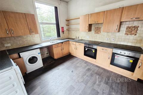undefined, Uttoxeter New Road, Derby, Derbyshire