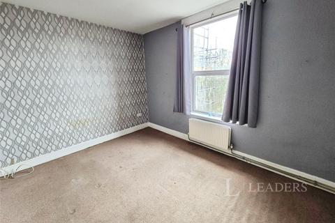 undefined, Uttoxeter New Road, Derby, Derbyshire