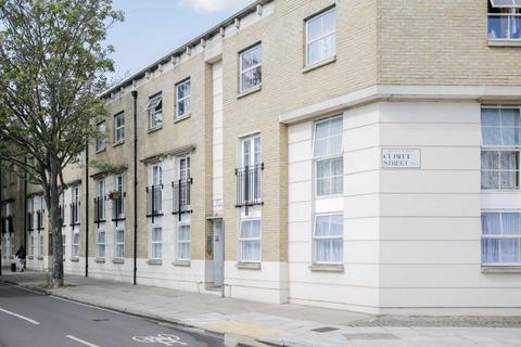 Cubitt Street, London WC1X