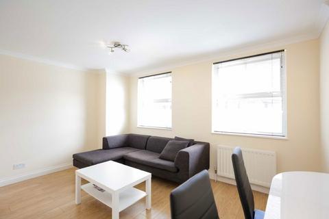 1 bedroom flat for sale, Cubitt Street, London WC1X